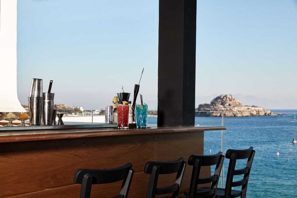 Eclipse seaside restaurant — photo 8